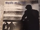 Two Runes / Fatherland / Uskonrauha / Valhalla Bound – Myrsky On Tulossa  LP NEW