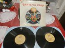 Grateful Dead 2 lp Reckoning live best PAIR vinyl record garcia 1053 arista