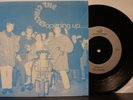 The Circles Opening Up 1979 UK Graduate P/S 45