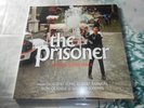 The Prisoner Network Soundtrack Gatefold Vinyl LP Album Patrick McGoohan