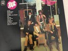 Moby Grape 2 Eye Columbia Stereo CS 9498 Vinyl  with Poster
