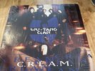 Wu-Tang Clan: C.R.E.A.M. (Cash Rules Everything Around Me) 12