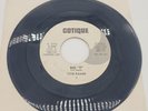TITO RAMOS BIG T & DID ANYONE LATIN SOUL FUNK 45 COTIQUE RECORDS 7