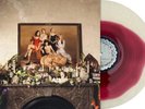 THE LAST DINNER PARTY - Prelude To Ecstasy - Red Wine Stain Vinyl - PREORDER