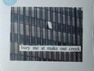 Mitski ‎- Bury Me At Make Out Creek LP - Black Vinyl Album - SEALED NEW RECORD