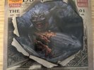 IRON MAIDEN EMPIRE OF THE CLOUDS PICTURE DISC 2016 RSD 0157/6000 *** SEALED NEW