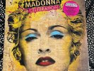 ‘Celebration’ Madonna 4LP Vinyl 2009 Compilation SEALED  RARE