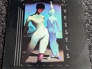 Makers of the dead travel fast Vessels OZ M Squared Minimal Synth LP