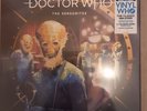 Doctor who the sensorites vinyl box set