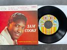 EP Sam Cooke - You Send Me - US KEEN B-2002