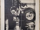 RARE MASARU IMADA QUARTET NOW THREE BLIND MICE JAPAN LP ORIGINAL TBM 2502 NM