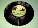 STRANGER COLE & PATSY WHY DID YOU 1969 UK  VINYL 7