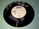 LORD TANAMO KEEP ON MOVING 1971 UK BANANA JACKIE MITTOO VINYL 7