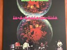 IRON BUTTERFLY In-A-Gadda-Da-Vida 180g Vinyl LP MFSL MOFI NM