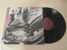 Saccharine Trust Surviving You Always 1984 SST 1st Press LP w/insert