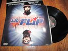 LIL' FLIP - UNDAGROUND LEGEND - PROMO SUCKAFREE/COLUMBIA RECORDS 2X LP