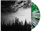 After The Burial - Evergreen. Splatter Vinyl LP Album Sealed