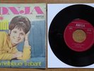 Sonja Schmidt - Ein Himmelblauer Trabant / Amiga / Single / Rarität  / P 1971