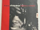 Tracy Chapman ‎ Matters Of The Heart  Elektra ‎– 670.9415, LP, Brazil 1992 RARE