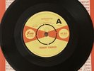 Robert Parker “Barefootin’” B/w Julien Covey “A Little Bit Hurt” + The Anglos RE
