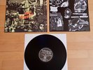 TERRORIZER - World Downfall - LP - NM - Morbid Angel
