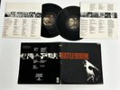 U2 Rattle And Hum PROMO Vinyl Record LP Set 1988 Island Classic Rock 91003-1