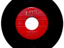 THE HEARTBEATS - Everybody's Somebody's Fool / I Want To Know - 45rpm Rama 231