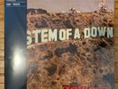 System Of A Down Toxicity Vinyl VMP Exclusive