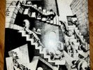 The Mandrake Memorial LP - Puzzle