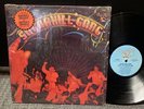 Sugar Hill Gang S/T Lp HIP HOP Disco RAP RARE RAPPER'S DELIGHT HYPE STICKER