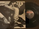 1984 Scorpions Love At First Sting Vinyl Record Mercury