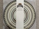 Oasis - The Masterplan 25th Anniversary Vinyl - Blood Records Zoetrope