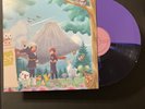 Pokemon Legends: Arceus Vinyl VGM Record OST (Hisui Nighttime) not moonshake