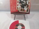The White Stripes - The Big Three Killed My Baby TRI-COLOUR 7