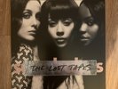 SUGABABES THE LOST TAPES BLACK VINYL