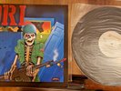 D.R.I  Violent Pacification   O.G. Self Titled LP Remix Version. BEAUTIFUL Dutch