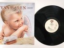 Van Halen 1984 LP Vinyl Warner Bros. 1-23985 EXCELLENT 0110