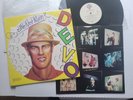 DEVO - Q: Are We Not Men? A: We Are Devo  1978 NEW WAVE Post Punk NM- SLEEVE