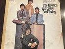 The Beatles Yesterday and Today Capitol T 2553 Record Album Vinyl LP