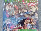 Agnostic Front - Cause For Alarm 1986 US 1st - Vinyl LP In Original Shrink Wrap