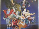 Sex Pistols - The Great Rock 'n' Roll Swindle - 1980 New Zealand Virgin LP