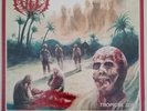 Fulci - Tropical Sun LP SAND Limited Edition press opaque yellow green vinyl MIN