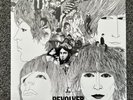 The Beatles - Revolver 2017 Parlophone DeAgostini LP *Sealed*