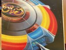 ELP. Out of the Blue. Blue vinyl 1977.  Rare collectors item