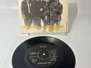THE DOWNLINERS SECT  LITTLE EGYPT DANISH SWEDISH 45+PS 1964   MOD R&B FREAKBEAT