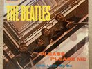 The Beatles – Please Please Me (UK 3rd Press 1963 Mono) G+