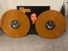 Fugees The Score Vinyl Orange