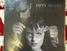 Fifty Shades Darker Vinyl Inc. Taylor Swift & Zayn I Don’t Wanna Live Forever