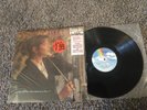 Nanci Griffith LP Storms MINT ORIG. still in shrink w/ hype sticker