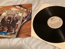 Above The Law - Livin’ Like Hustlers Vinyl Album Dr Dre